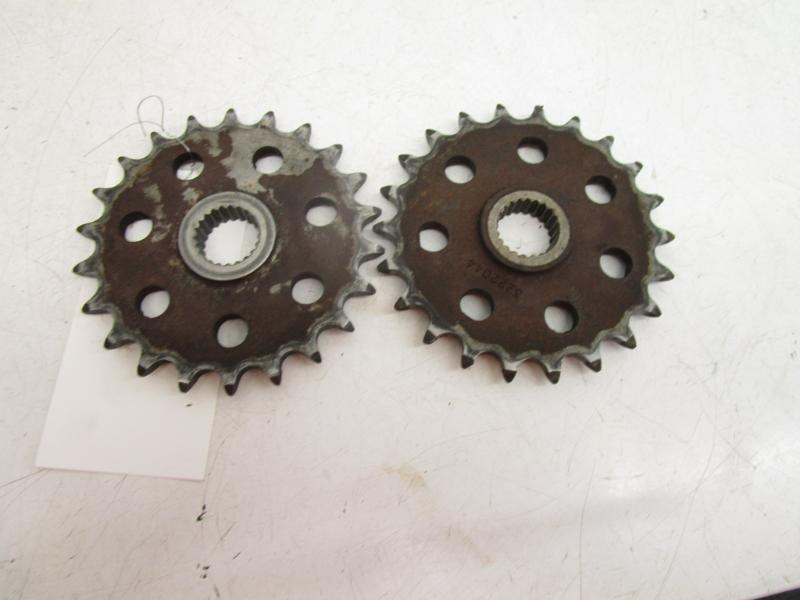 95 Polaris Magnum 425 22t Front and Mid Sprocket 3222042